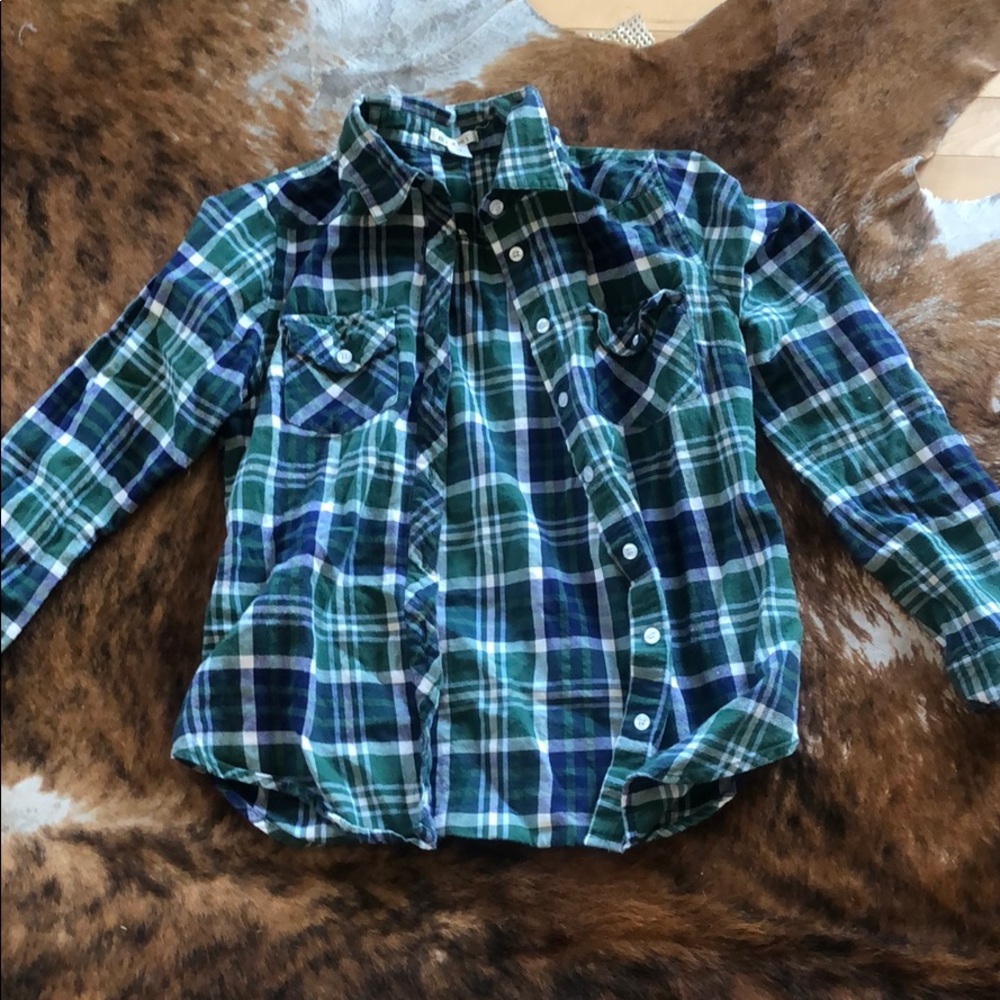 Flannel
